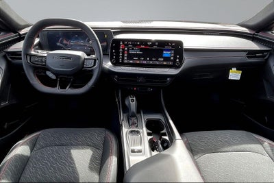 2026 Dodge Charger R/T