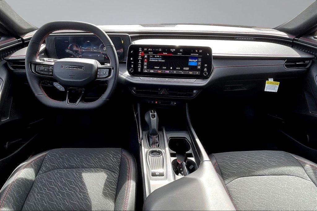 2026 Dodge Charger R/T