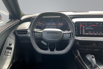 2026 Dodge Charger R/T