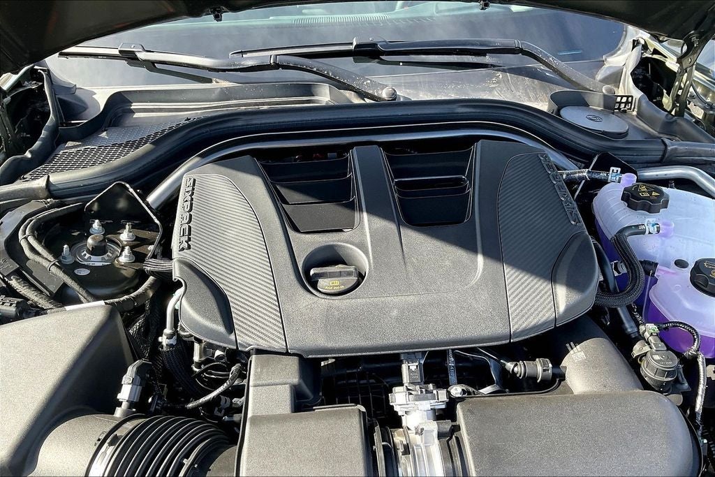 2026 Dodge Charger R/T