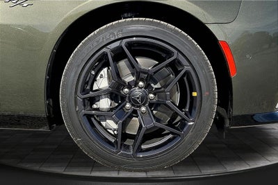 2026 Dodge Charger R/T