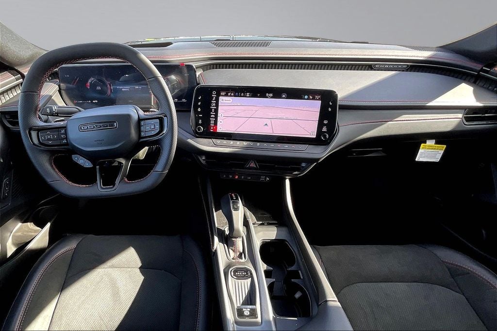 2026 Dodge Charger R/T