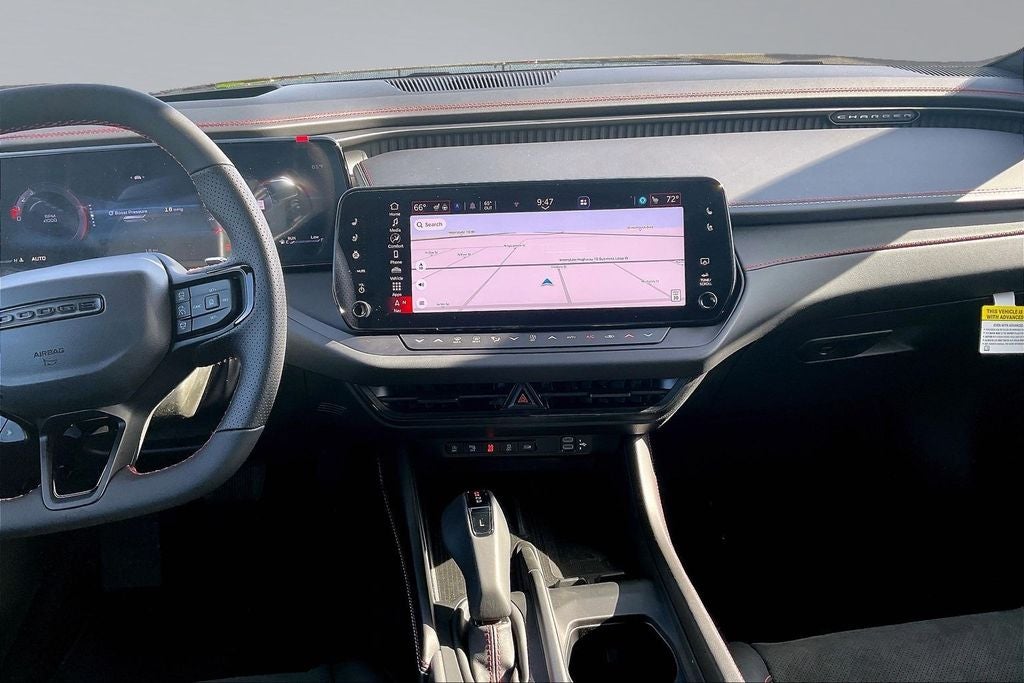 2026 Dodge Charger R/T