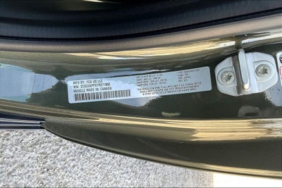 2026 Dodge Charger R/T