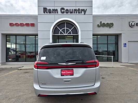 2023 Chrysler Pacifica Limited in San Antonio, TX - The Khoury Group