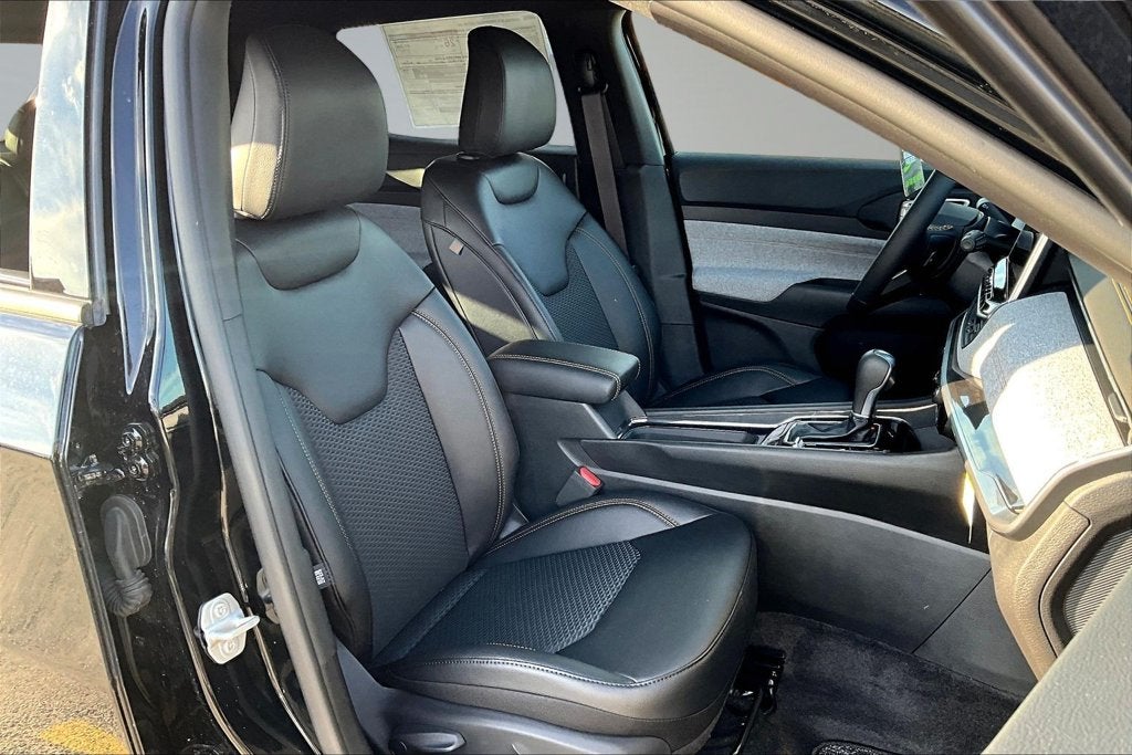 2026 Jeep Compass 85th Anniversary