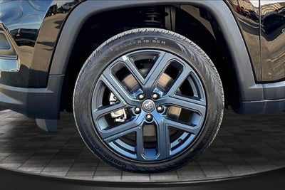 2026 Jeep Compass 85th Anniversary