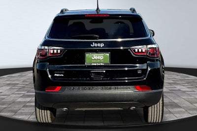 2026 Jeep Compass 85th Anniversary