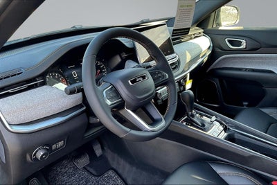 2026 Jeep Compass 85th Anniversary