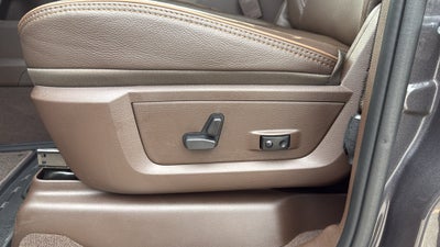 2025 RAM 2500 Limited