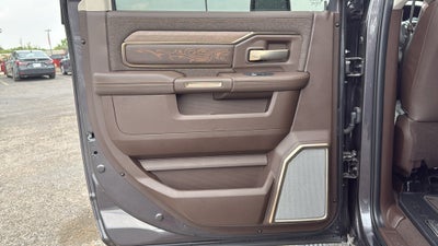2025 RAM 2500 Limited