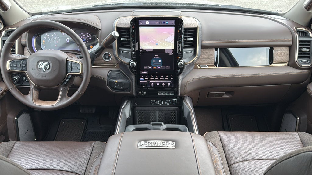 2025 RAM 2500 Limited