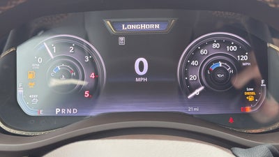 2025 RAM 2500 Limited