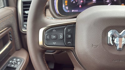 2025 RAM 2500 Limited