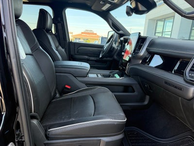 2025 RAM 3500 Limited