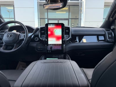 2025 RAM 3500 Limited