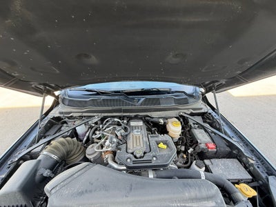 2025 RAM 3500 Limited