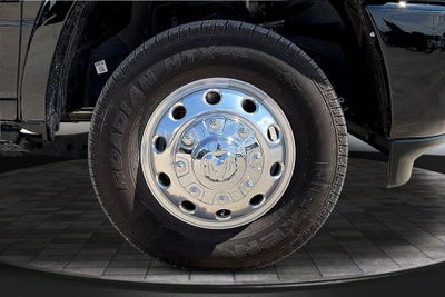 2025 RAM 3500 Limited