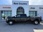 2025 RAM 3500 Limited
