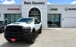 2025 RAM 2500 Rebel 4WD