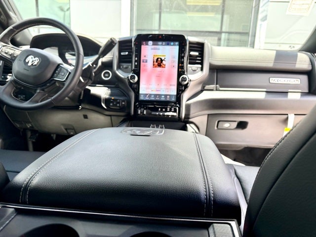 2025 RAM 2500 Rebel 4WD