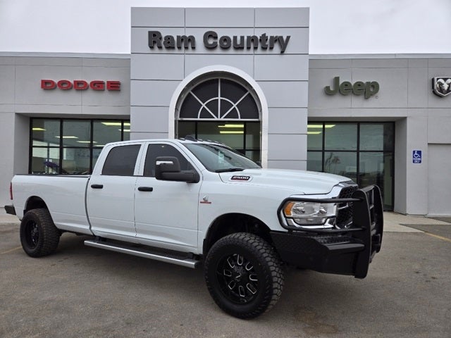 2024 RAM 2500 Tradesman 4WD
