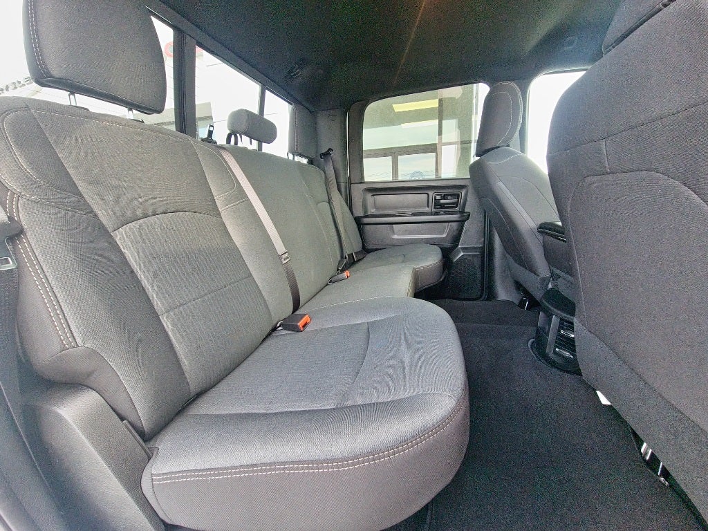 2024 RAM 2500 Tradesman 4WD