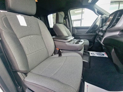 2024 RAM 2500 Tradesman 4WD