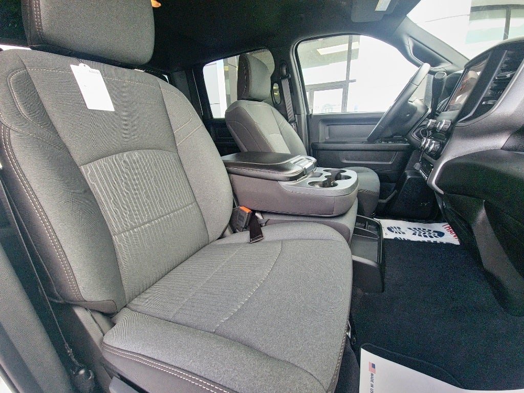 2024 RAM 2500 Tradesman 4WD