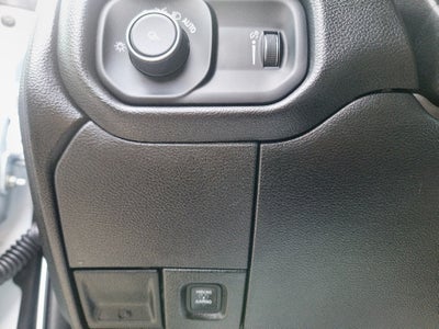 2024 RAM 2500 Tradesman 4WD