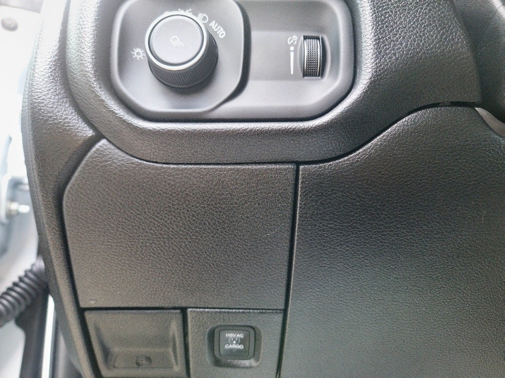 2024 RAM 2500 Tradesman 4WD