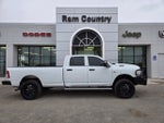 2024 RAM 2500 Tradesman 4WD