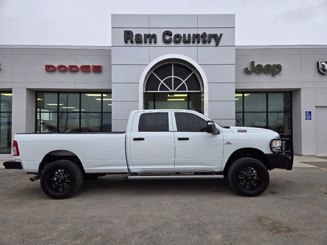 2024 RAM 2500 Tradesman 4WD