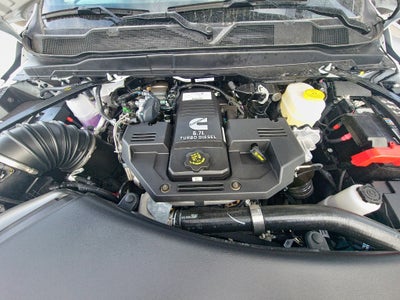 2024 RAM 2500 Tradesman 4WD