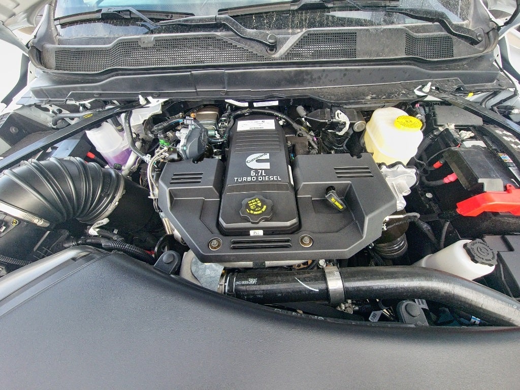 2024 RAM 2500 Tradesman 4WD