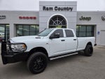 2024 RAM 2500 Tradesman 4WD