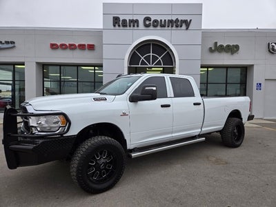 2024 RAM 2500 Tradesman 4WD