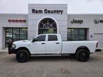 2024 RAM 2500 Tradesman 4WD