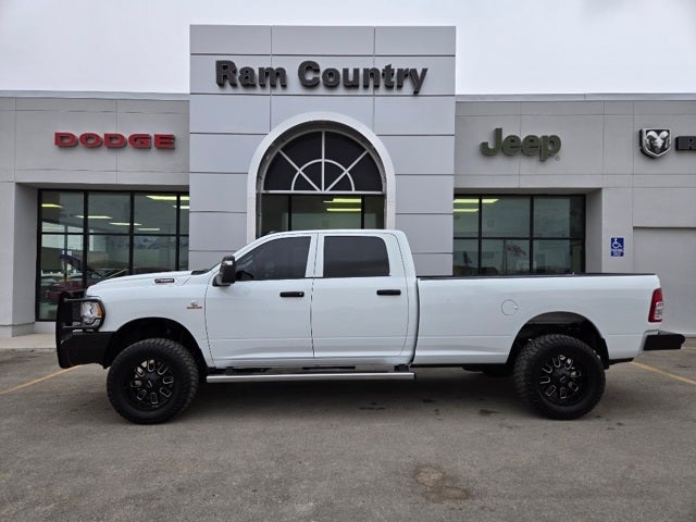 2024 RAM 2500 Tradesman 4WD