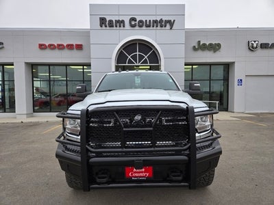 2024 RAM 2500 Tradesman 4WD