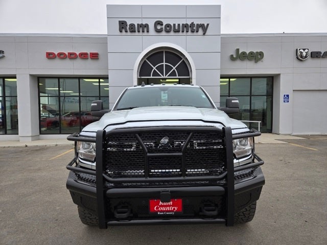 2024 RAM 2500 Tradesman 4WD