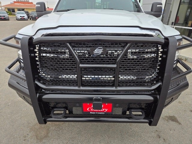 2024 RAM 2500 Tradesman 4WD