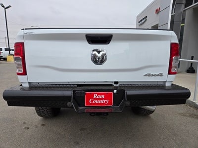 2024 RAM 2500 Tradesman 4WD
