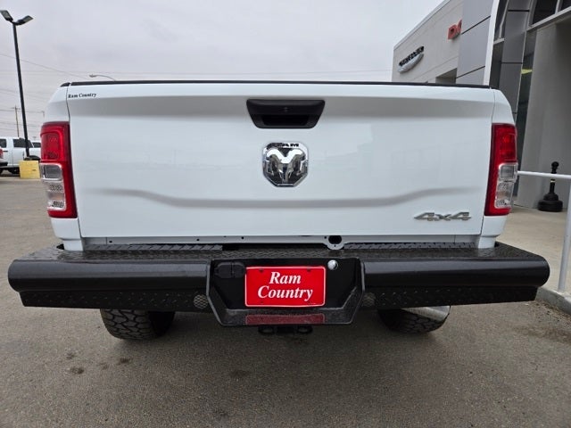 2024 RAM 2500 Tradesman 4WD