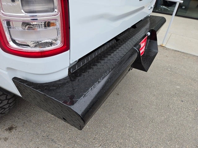 2024 RAM 2500 Tradesman 4WD