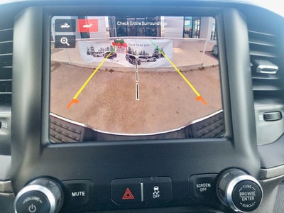 2024 RAM 2500 Tradesman 4WD