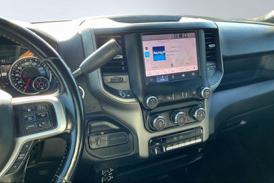 2022 RAM 3500 Tradesman