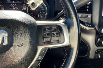 2022 RAM 3500 Tradesman