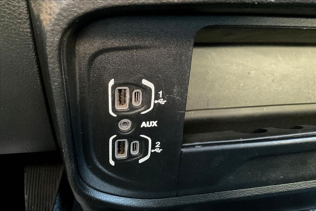 2022 RAM 3500 Tradesman