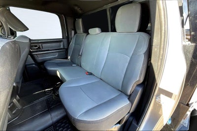 2022 RAM 3500 Tradesman